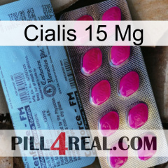 Cialis 15 Mg 35